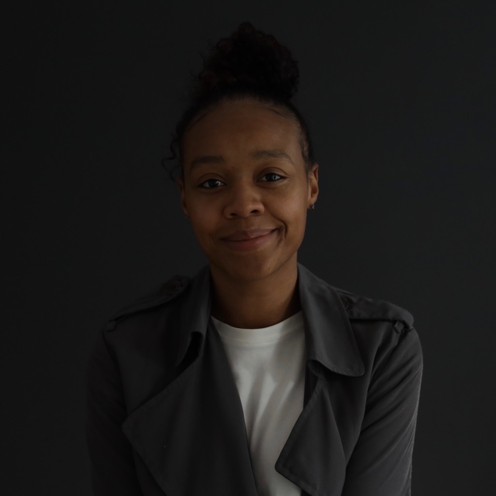 Meet your Posher, Marlena